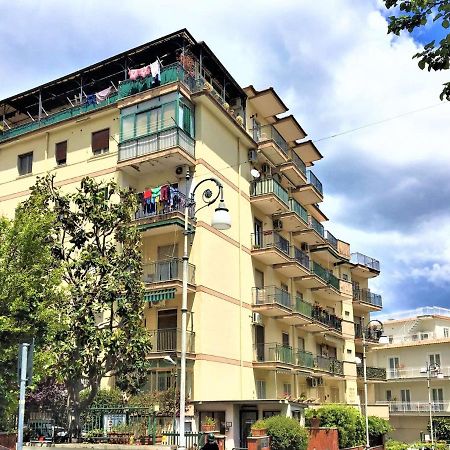 Apartment Ritamar By Interhome Półwysep Sorrentyński Zewnętrze zdjęcie