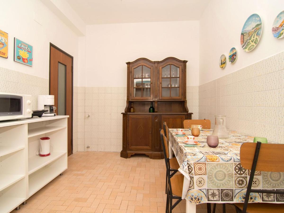 Apartment Ritamar By Interhome Półwysep Sorrentyński Zewnętrze zdjęcie
