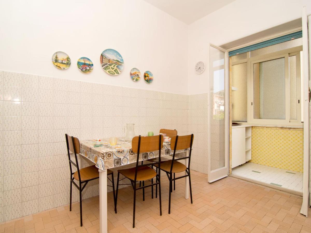 Apartment Ritamar By Interhome Półwysep Sorrentyński Zewnętrze zdjęcie