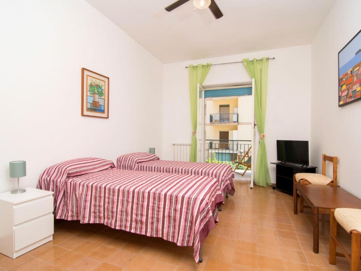Apartment Ritamar By Interhome Półwysep Sorrentyński Zewnętrze zdjęcie
