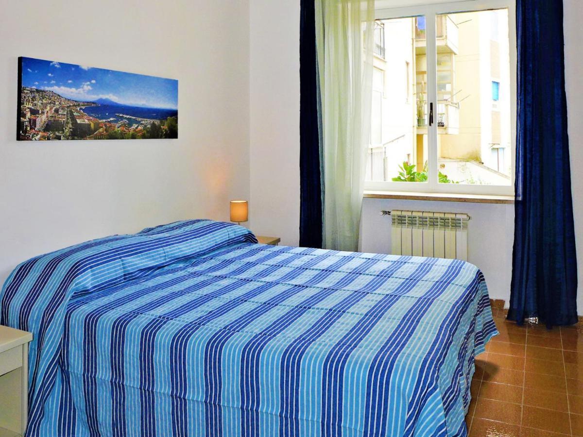 Apartment Ritamar By Interhome Półwysep Sorrentyński Zewnętrze zdjęcie