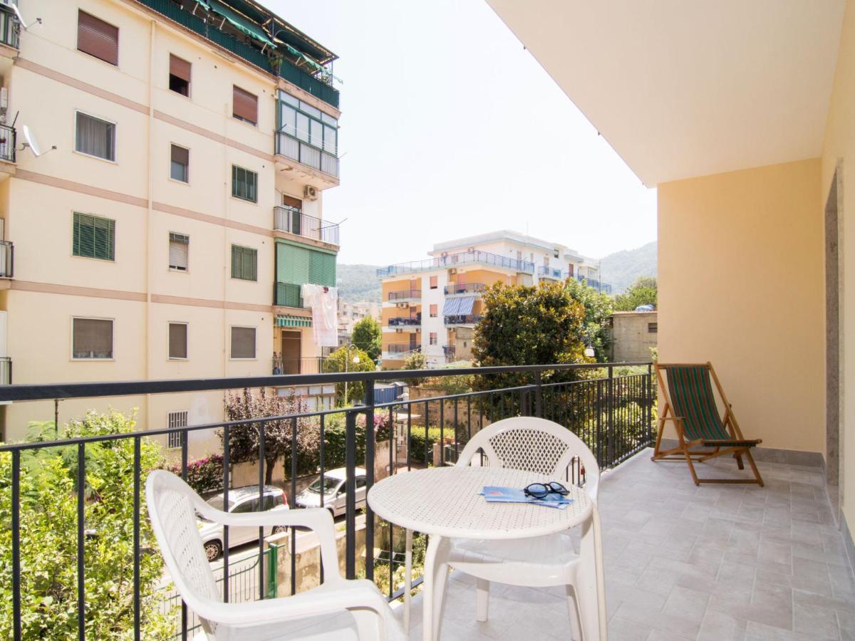 Apartment Ritamar By Interhome Półwysep Sorrentyński Zewnętrze zdjęcie