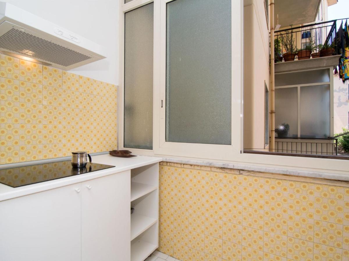Apartment Ritamar By Interhome Półwysep Sorrentyński Zewnętrze zdjęcie