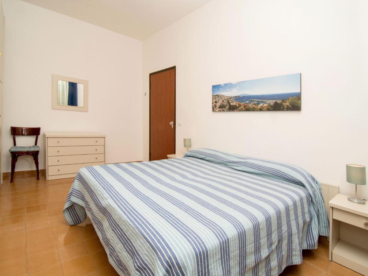 Apartment Ritamar By Interhome Półwysep Sorrentyński Zewnętrze zdjęcie