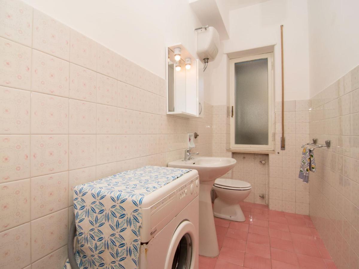 Apartment Ritamar By Interhome Półwysep Sorrentyński Zewnętrze zdjęcie