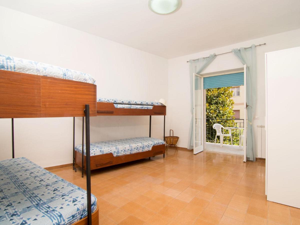 Apartment Ritamar By Interhome Półwysep Sorrentyński Zewnętrze zdjęcie