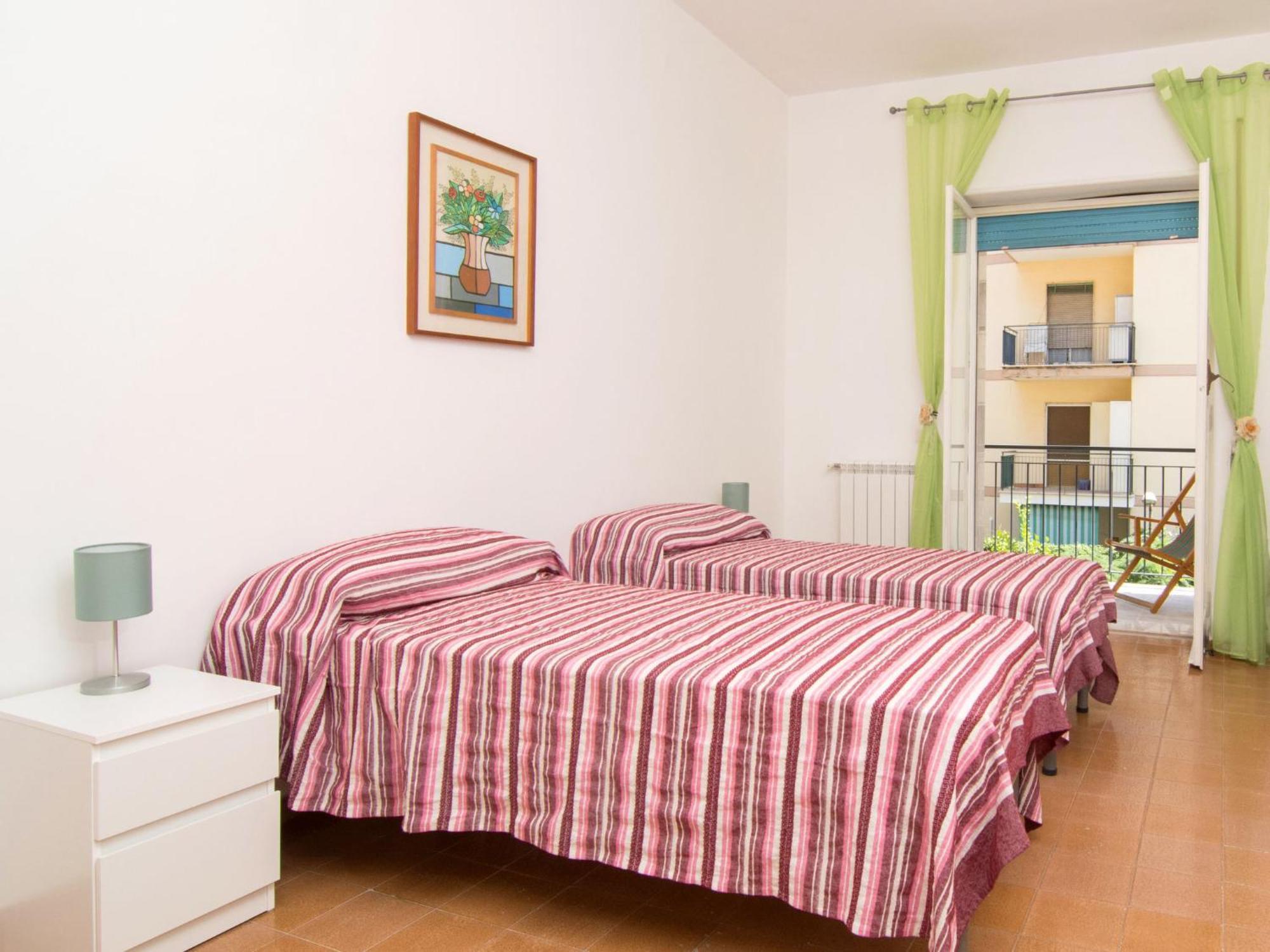 Apartment Ritamar By Interhome Półwysep Sorrentyński Zewnętrze zdjęcie