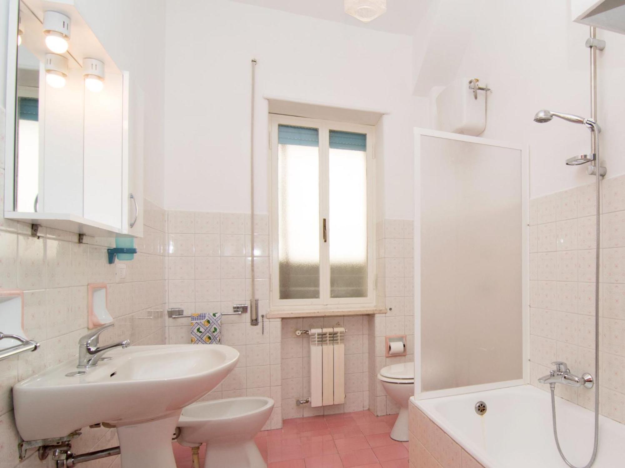 Apartment Ritamar By Interhome Półwysep Sorrentyński Zewnętrze zdjęcie